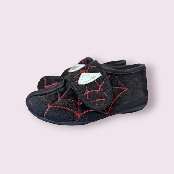 Spiderman slippers size 25 - Picture 2 of 4